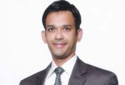 Hamid Ansari, 27, MBA, Rotarian from Mumbai... missing since Nov 2012