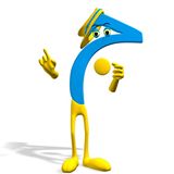 "Mr Jeem", the animated Geo mascot: Under pressure